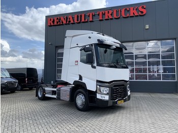 Ťahač Renault T 440 SC T4X2 COMFORT SLEEPERCAB