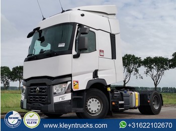 Ťahač Renault T 440 dti 13 pto+hydr.