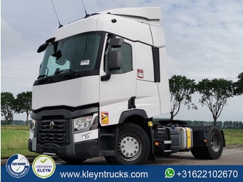 Ťahač Renault T 440 dti 13 pto+hydr.: obrázok 1