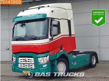 Ťahač Renault T 460 4X2 Sleeper 2x Tanks Euro 6