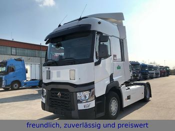 Ťahač Renault *T 460*COMFORT**XENON*STANDKLIMA*RETARDER *: obrázok 1