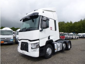 Ťahač Renault T 460 DTI 6X2 Euro 6 RHD
