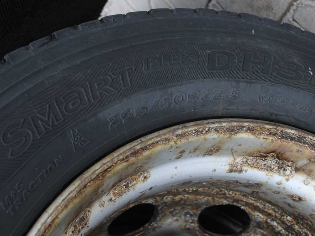 Ťahač Renault T 460, EURO 6, LOWDECK, AIR SUSPENSION