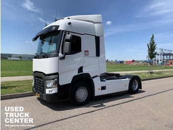 Ťahač Renault T 460 SC T4X2 EURO6 !!! 289.696 KM