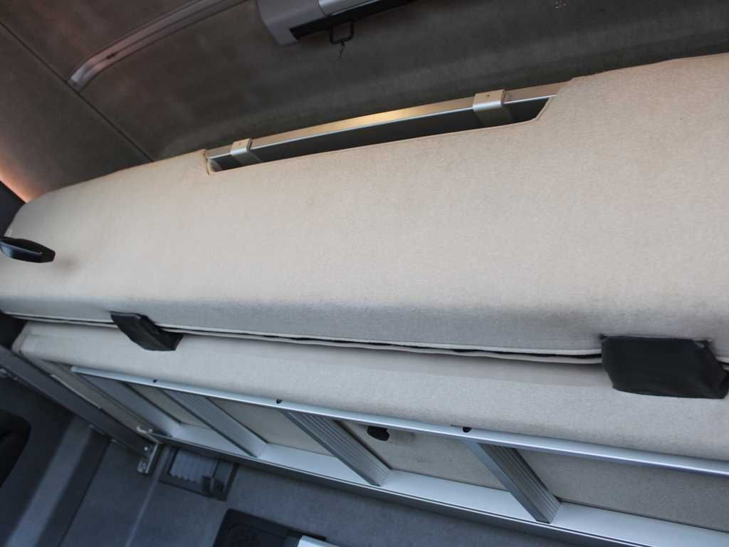 Ťahač Renault T 520, LOWDECK, INDEPENDENT AIR CONDITIONING