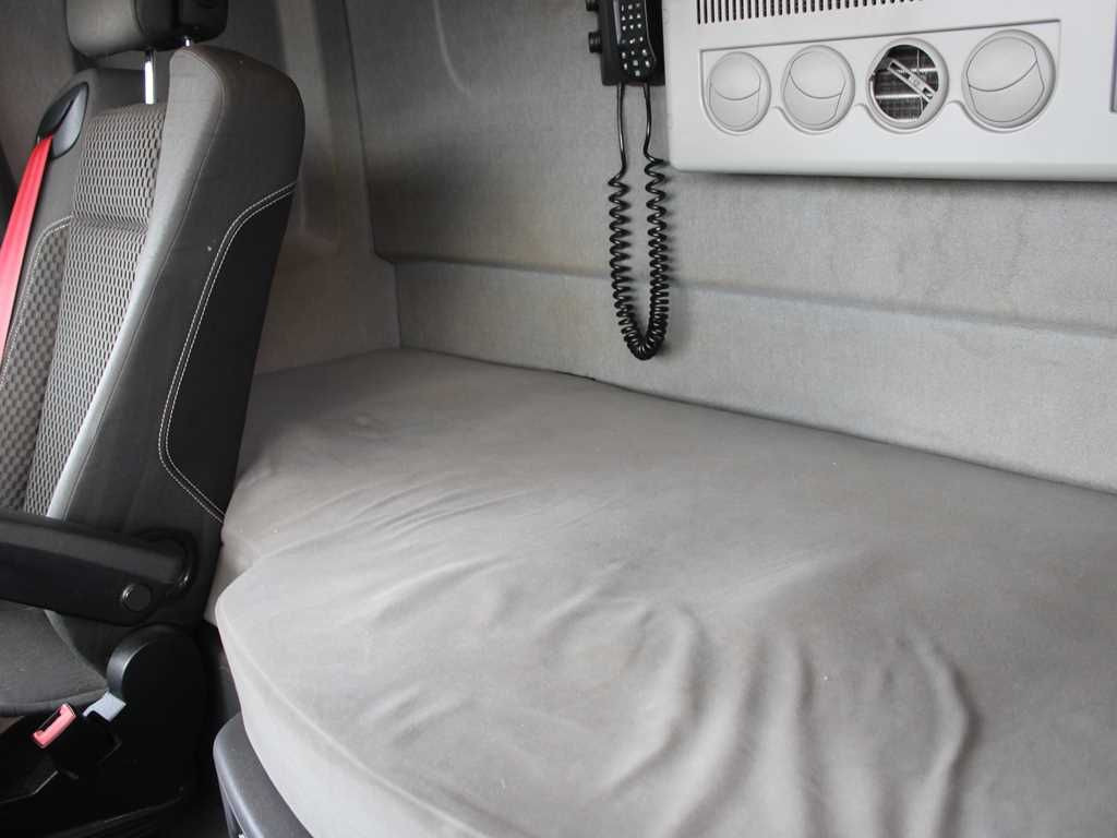 Ťahač Renault T 520, LOWDECK, INDEPENDENT AIR CONDITIONING