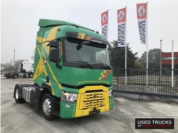 Ťahač Renault Trucks T: obrázok 1