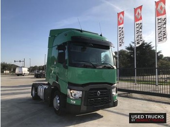 Ťahač Renault Trucks T: obrázok 1