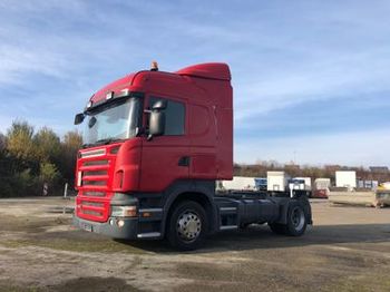 Ťahač SCANIA R 420