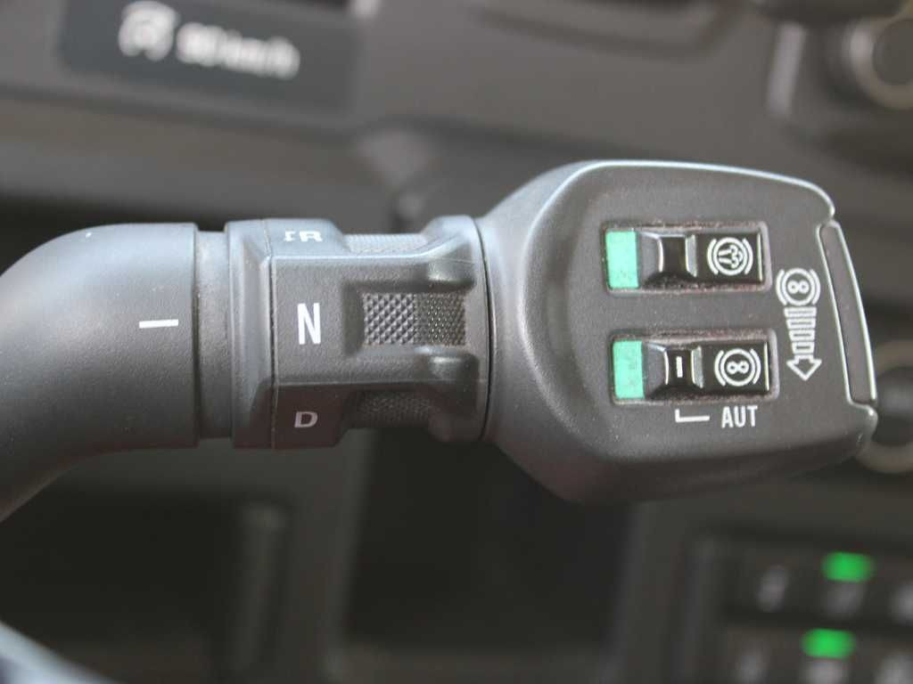 Ťahač Scania 500R, EURO 6, RETARDER, HYDRAULIC, NAVIGATION