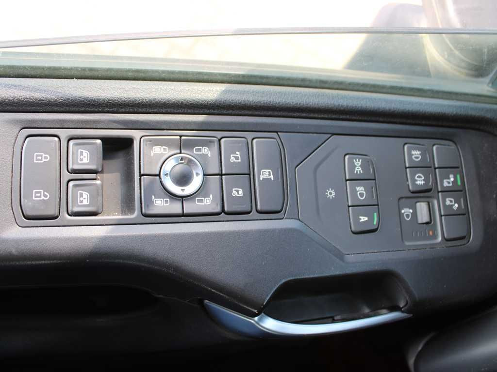 Ťahač Scania 500R, EURO 6, RETARDER, HYDRAULIC, NAVIGATION