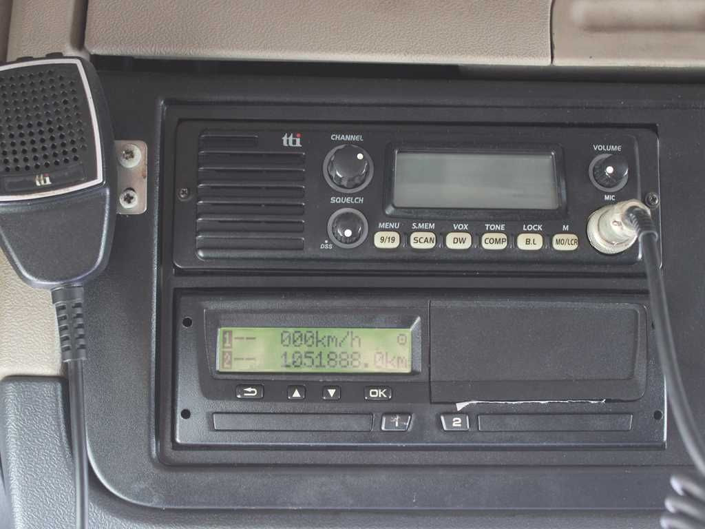 Ťahač Scania R410, EURO 6, NO EGR, RETARDER, NAVIGATION