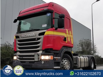 Ťahač Scania R410 hl meb ret. scr only: obrázok 1