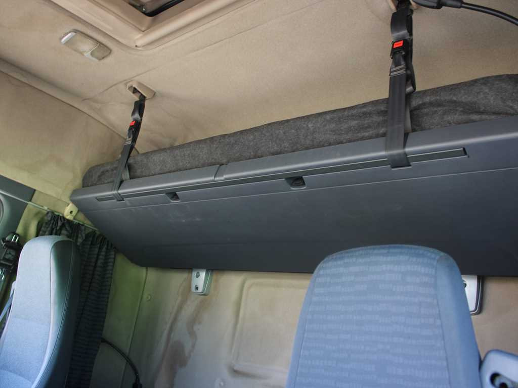 Ťahač Scania R420, 6x4, EURO 3, HYDRAULIC ARM LOGLIFT F135ZT94A, LIGHTS