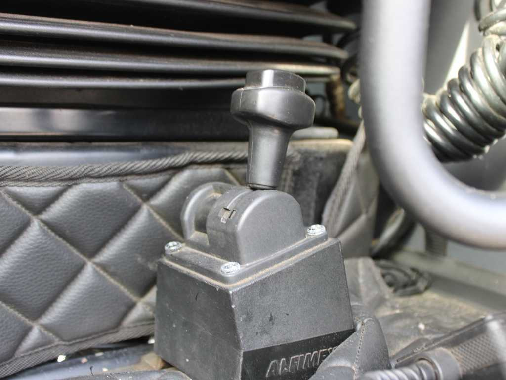 Ťahač Scania R440, EURO 5, RETARDER, INDEPENDENT AIR CONDITIONING, DUAL-CIRCUIT HYDRAULICS