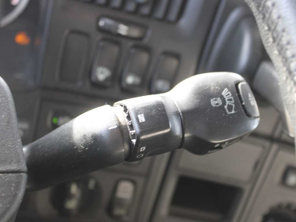 Ťahač Scania R440, EURO 5, RETARDER, INDEPENDENT AIR CONDITIONING, DUAL-CIRCUIT HYDRAULICS