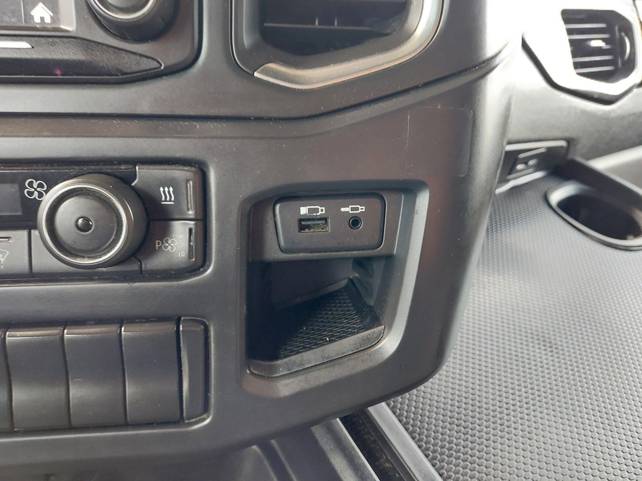 Ťahač Scania R450 A4X2NB Luft/Luft Hydraulik