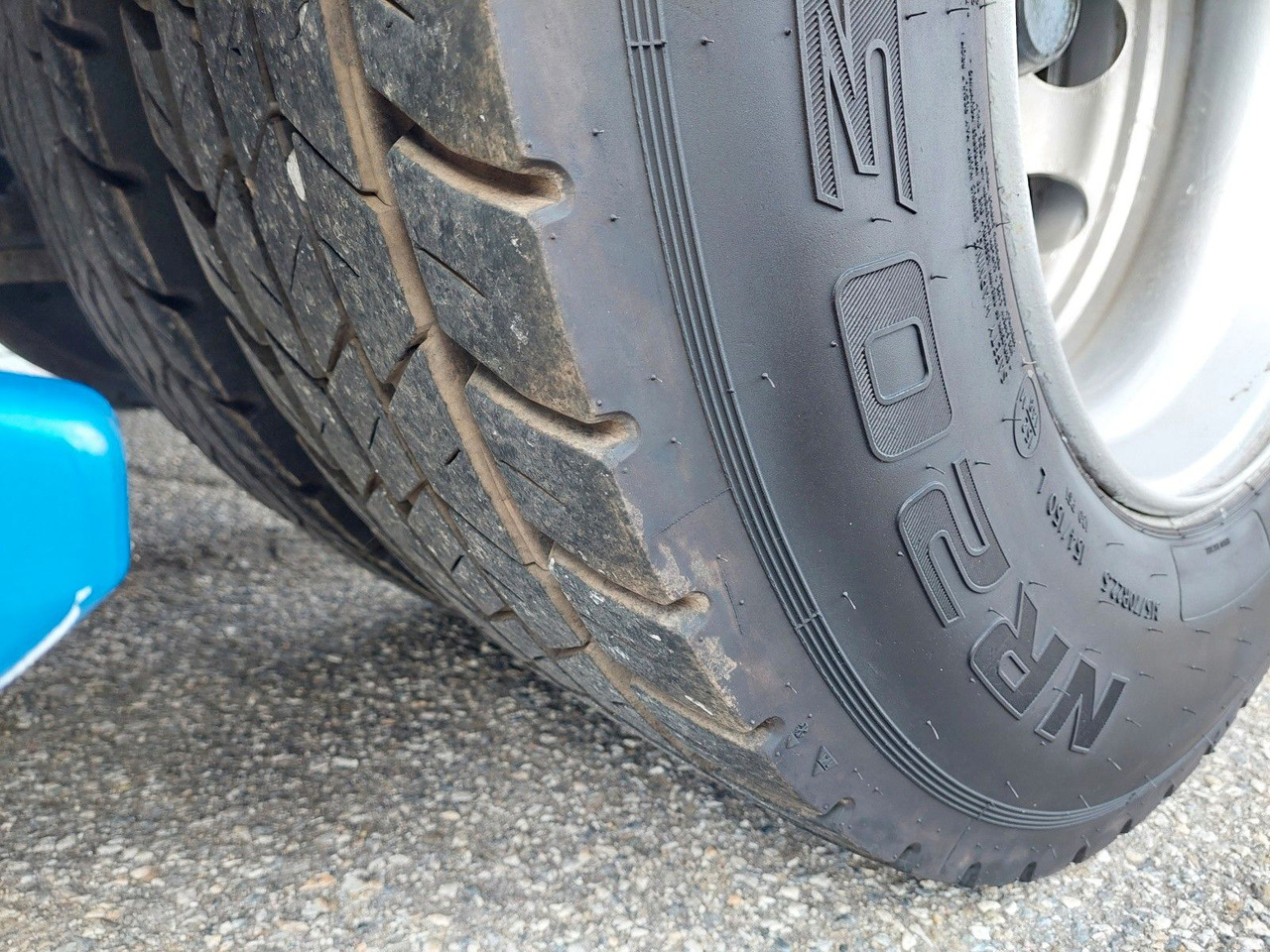 Ťahač Scania R450 A4X2NB Luft/Luft Hydraulik