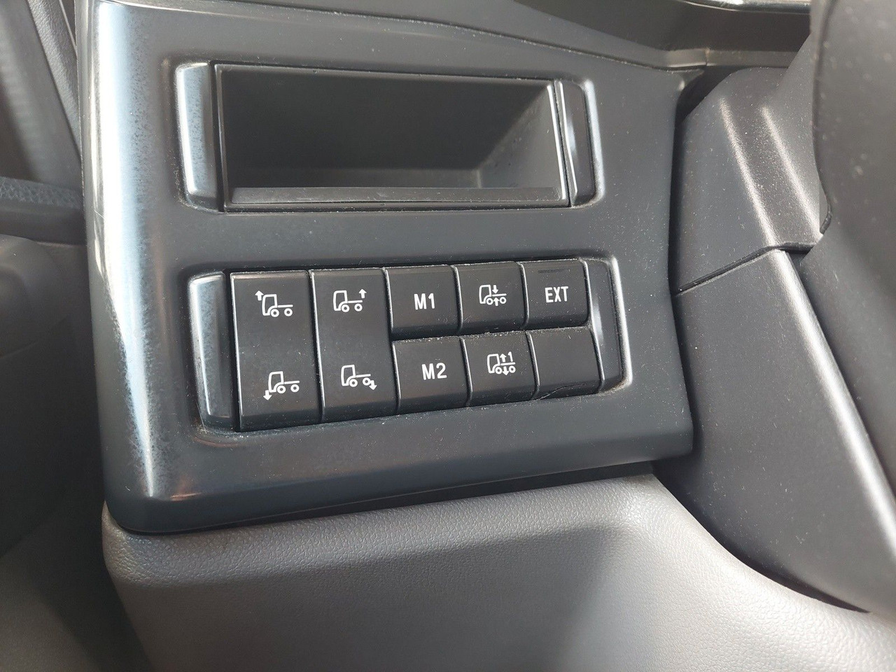 Ťahač Scania R450 A4X2NB Luft/Luft Hydraulik