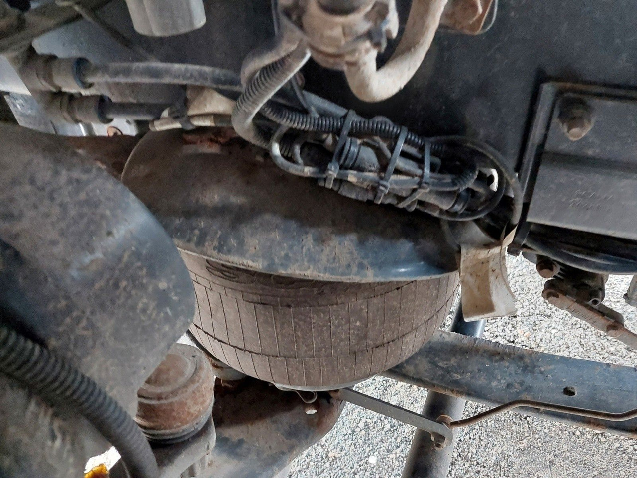 Ťahač Scania R450 A4X2NB Luft/Luft Hydraulik