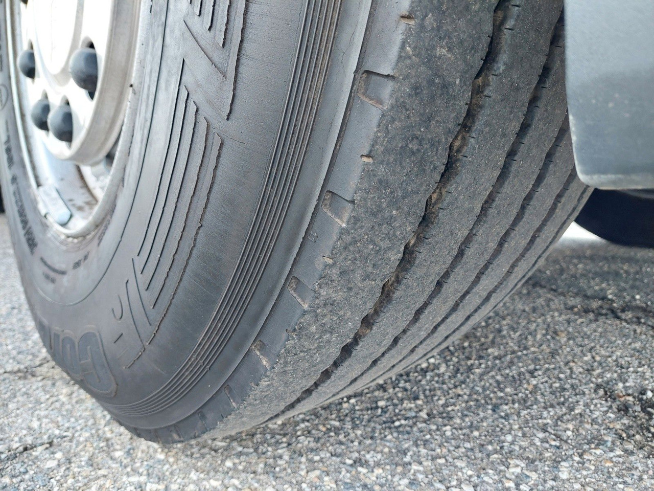 Ťahač Scania R450 A4X2NB Luft/Luft Hydraulik