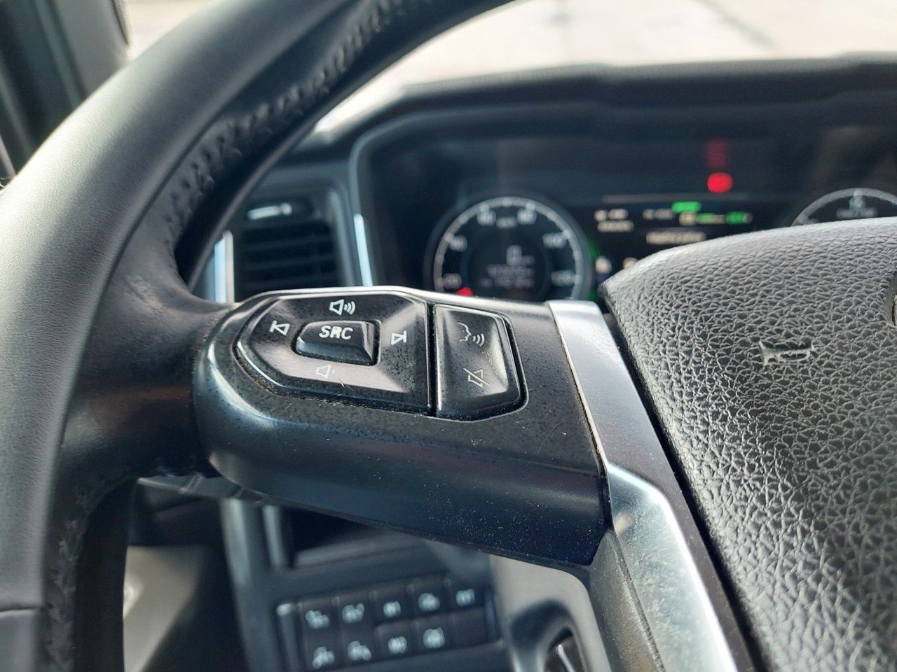 Ťahač Scania R450 A4X2NB Luft/Luft Hydraulik