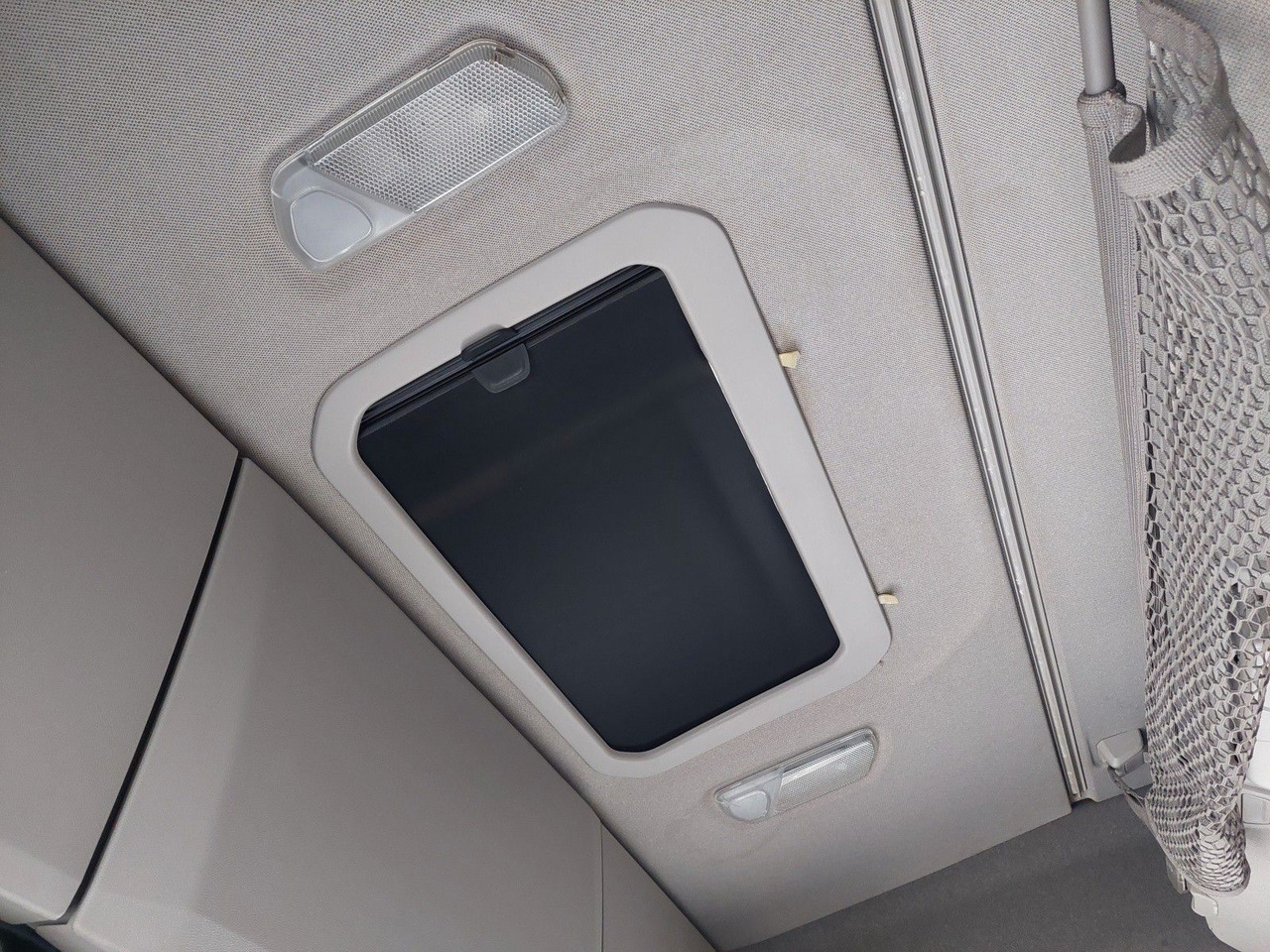 Ťahač Scania R450 A4X2NB Luft/Luft Hydraulik