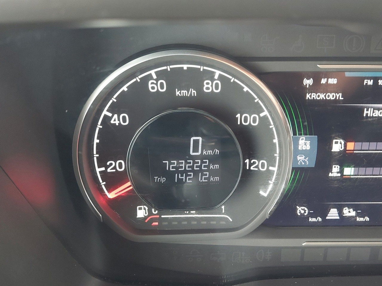 Ťahač Scania R450 A4X2NB Luft/Luft Hydraulik