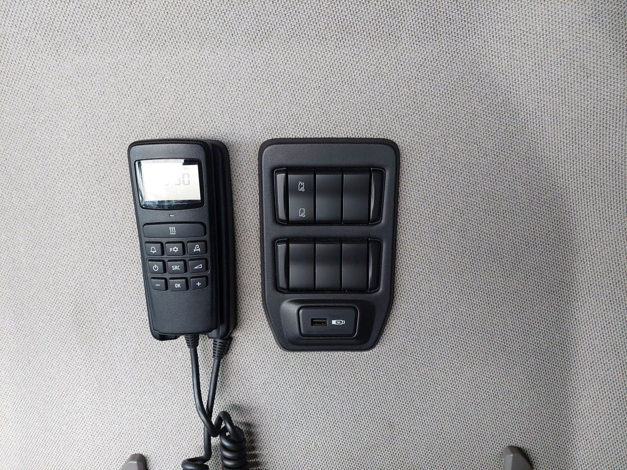 Ťahač Scania R450 A4X2NB Luft/Luft Hydraulik