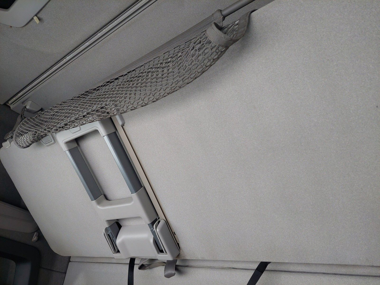 Ťahač Scania R450 A4X2NB Luft/Luft Hydraulik