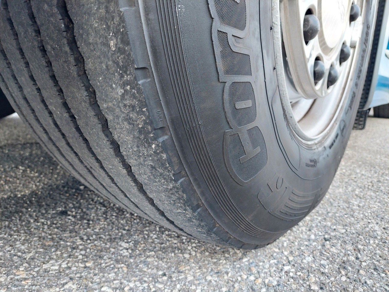 Ťahač Scania R450 A4X2NB Luft/Luft Hydraulik