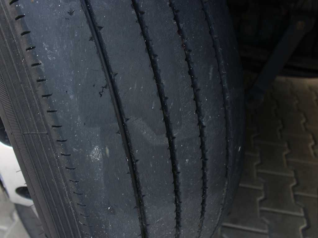 Ťahač Scania R450, EURO 6, RETARDER, NAVIGATION