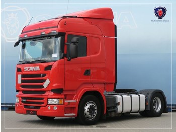 Ťahač Scania R450 LA4X2MNA | SCR-only: obrázok 1