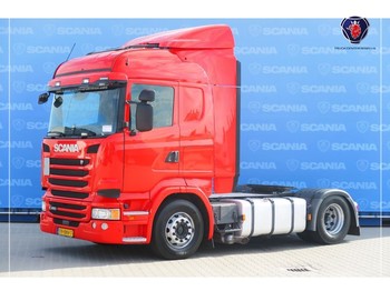 Ťahač Scania R450 | SCR | DIFF | RETARDER: obrázok 1