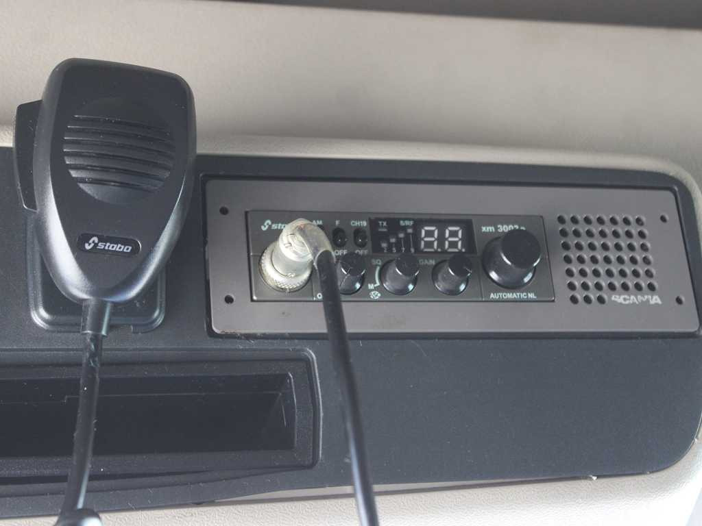 Ťahač Scania R490, EURO 6, INDEPENDENT AIR CONDITIONING, RETARDER