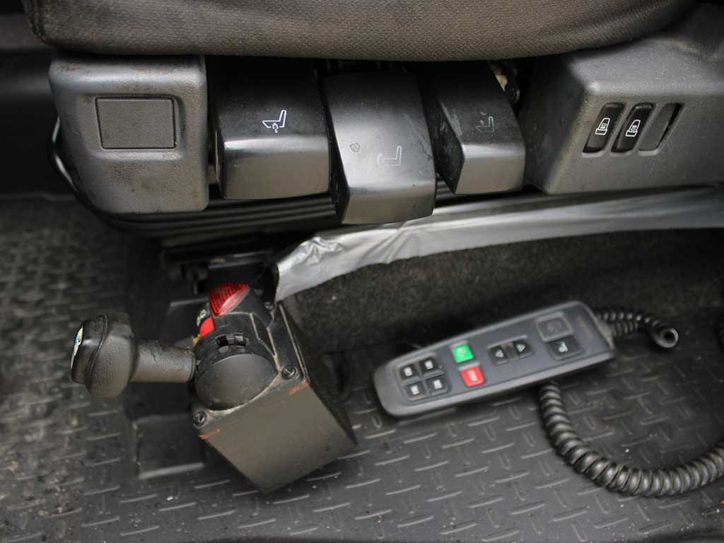 Ťahač Scania R490, EURO 6, SECONDARY AIR CONDITIONING