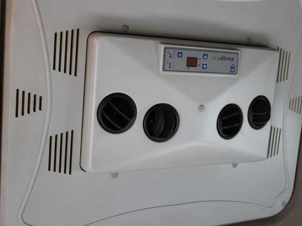 Ťahač Scania R490, EURO 6, SECONDARY AIR CONDITIONING