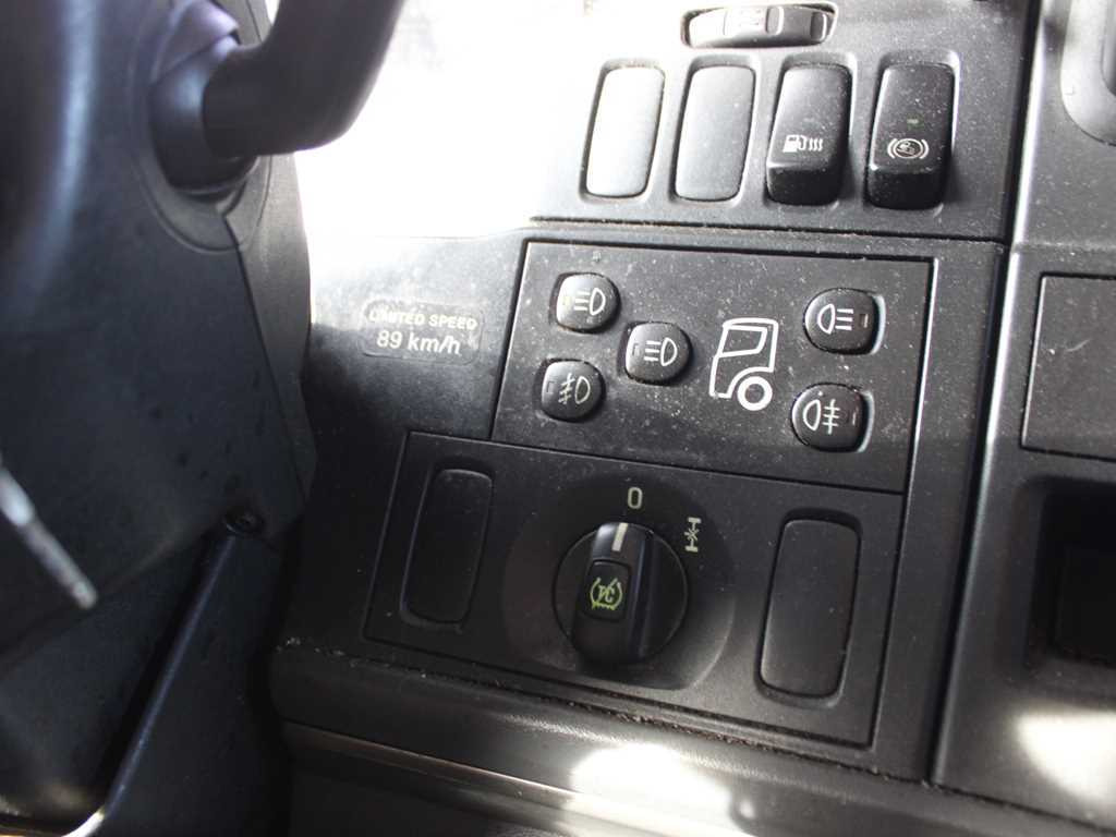 Ťahač Scania R490, RETARDER, EURO 6