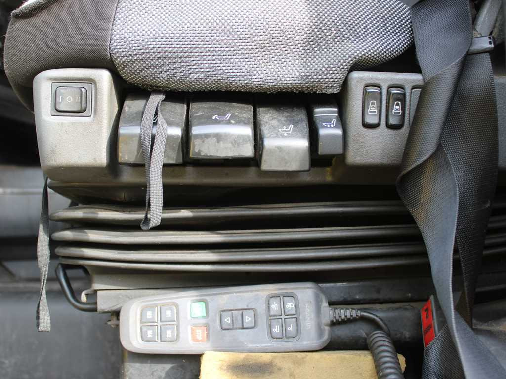 Ťahač Scania R490, RETARDER, EURO 6