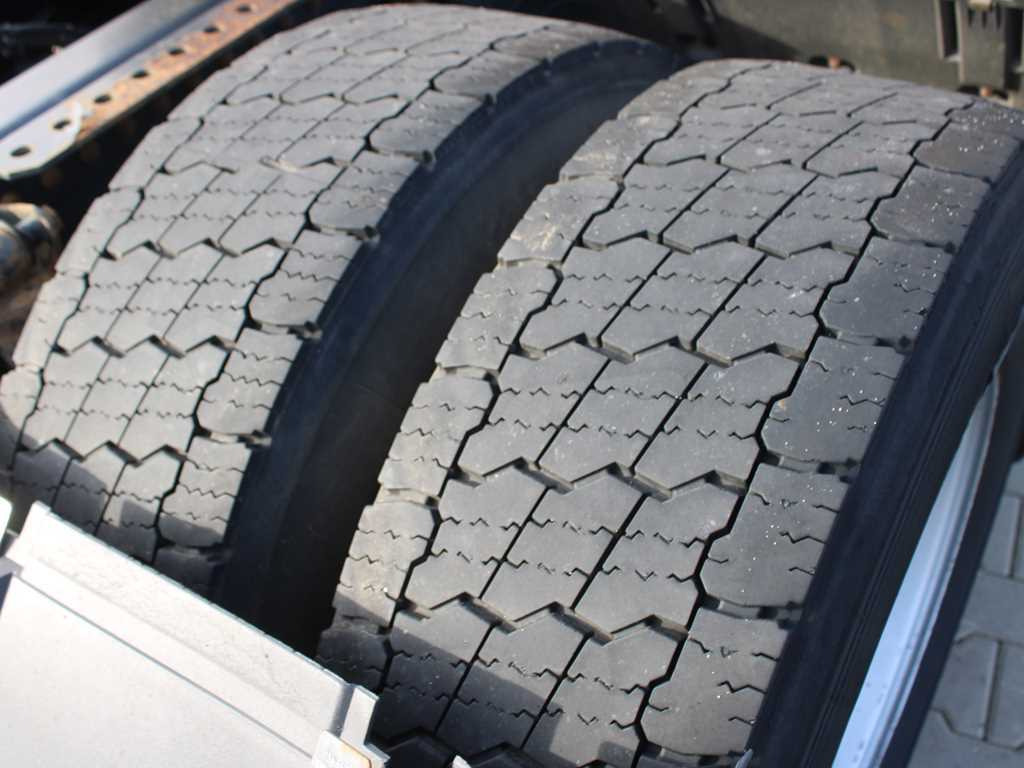 Ťahač Scania R490, RETARDER, EURO 6