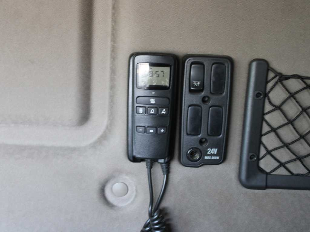 Ťahač Scania R490, RETARDER, EURO 6