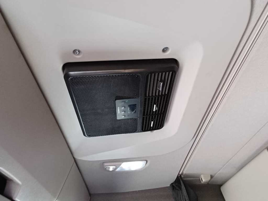 Ťahač Scania R500, 6x6, RETARDER, OPTICRUISE, PALFINGER EPSILON S260Z96