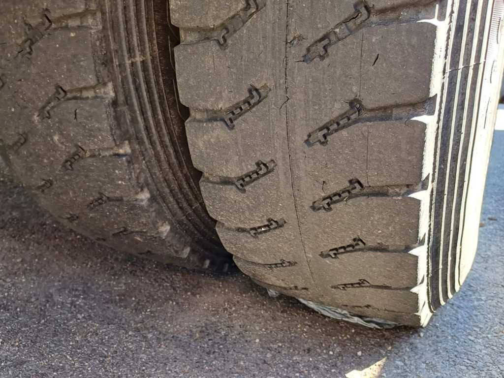 Ťahač Scania R500, 6x6, RETARDER, OPTICRUISE, PALFINGER EPSILON S260Z96