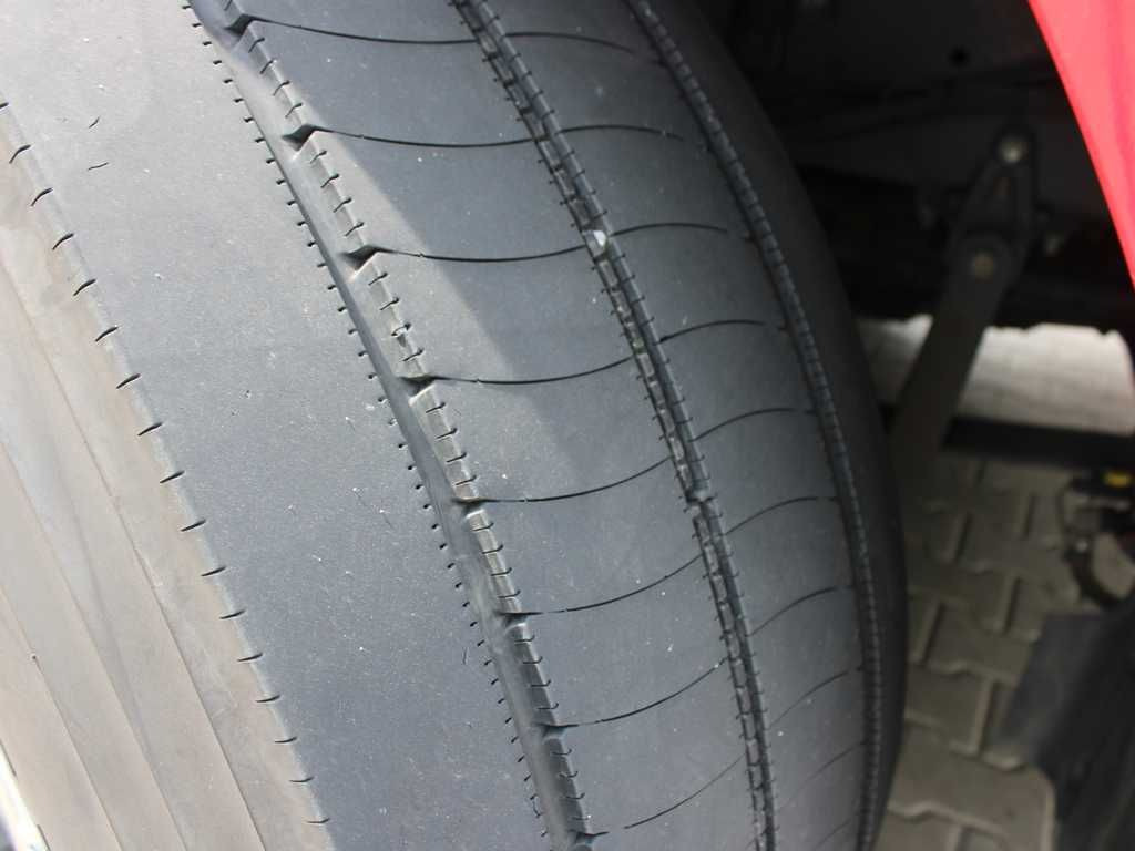 Ťahač Scania R500, EURO 6, RETARDER, HYDRAULIC, FULL AIR