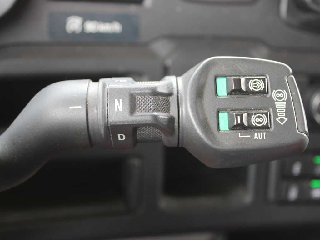 Ťahač Scania R500, EURO 6, RETARDER, HYDRAULIC, FULL AIR