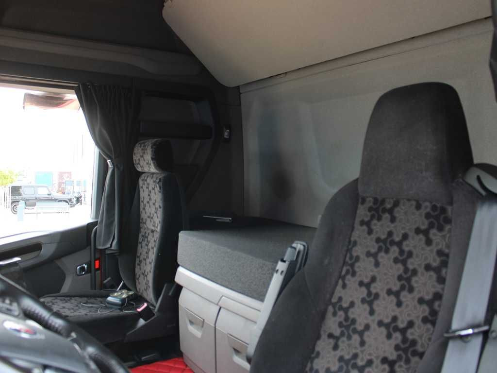 Ťahač Scania R500, EURO 6, RETARDER, HYDRAULIC, FULL AIR