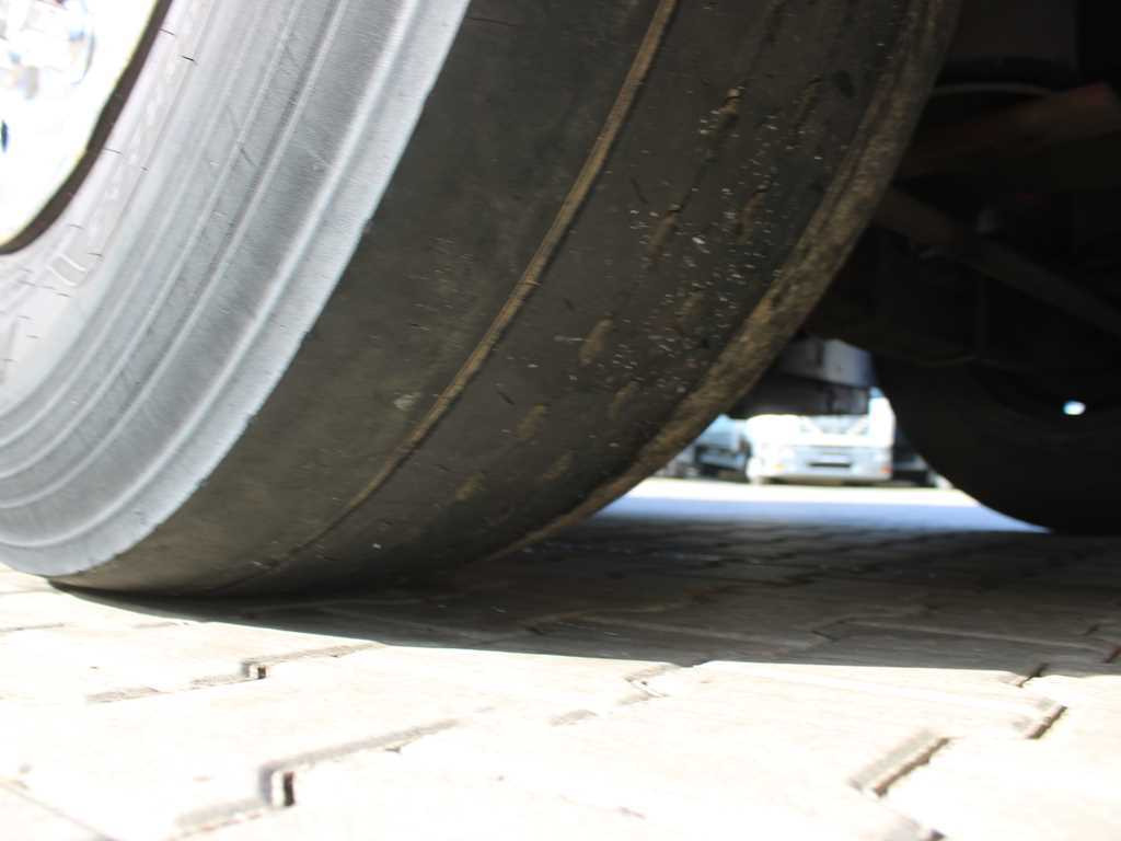 Ťahač Scania R500, RETARDER, 6X2, AIR SUSPENSION