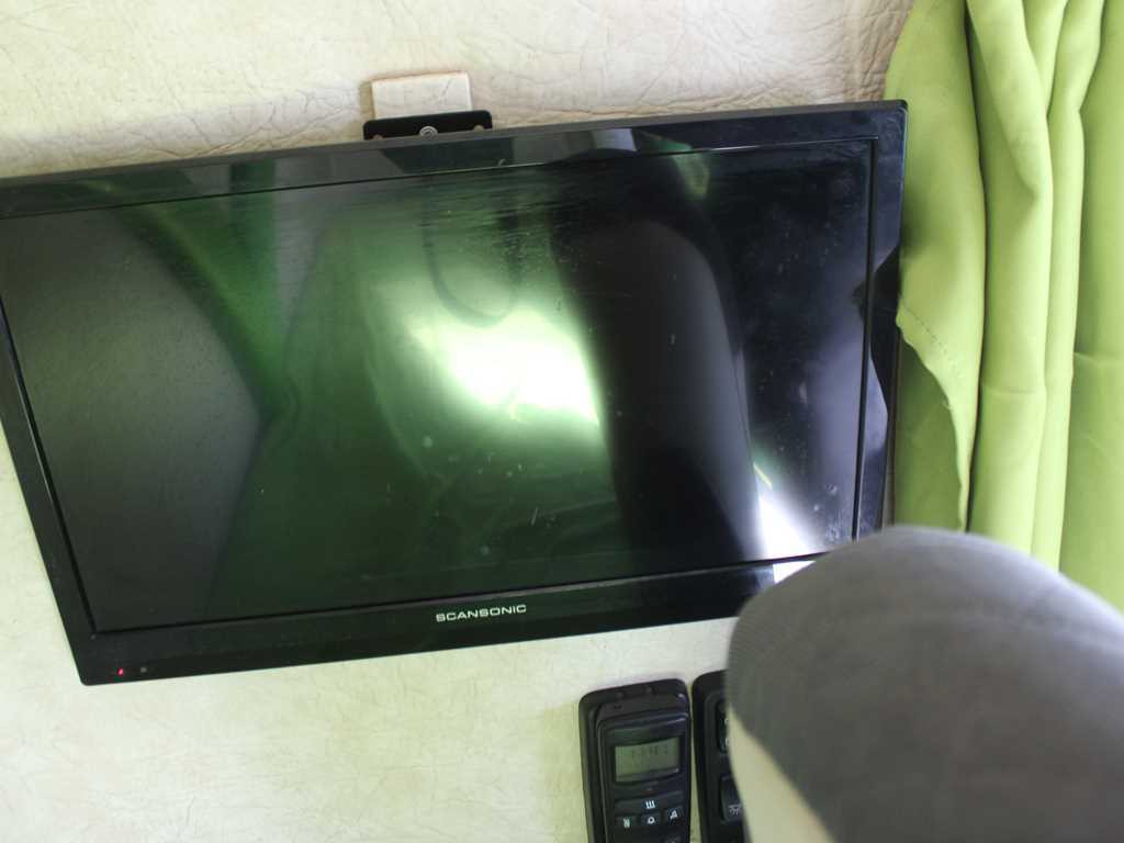 Ťahač Scania R500, RETARDER, 6X2, AIR SUSPENSION