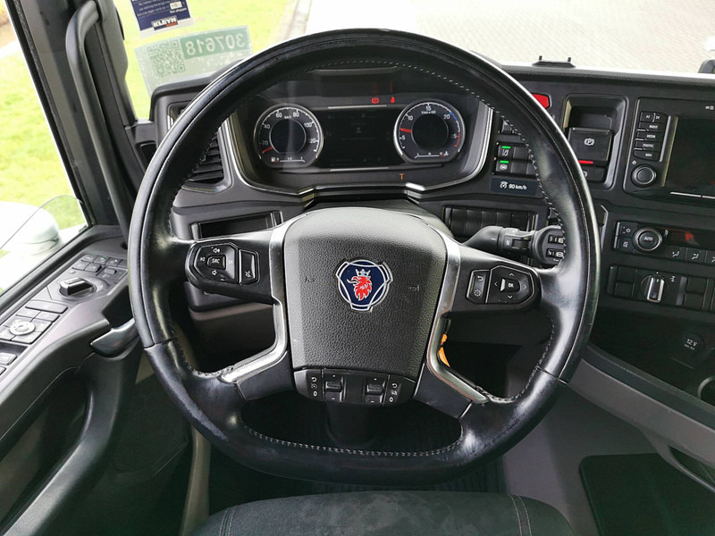 Ťahač Scania R500 full air led ret.: obrázok 11