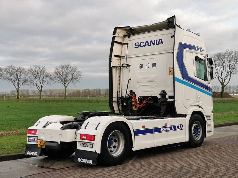 Ťahač Scania R500 full air led ret.: obrázok 3